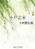 《小户之家》封面