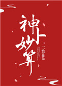 《神卜妙算》封面