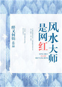《风水大师是网红》封面