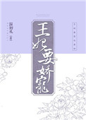 《王妃要娇宠》封面