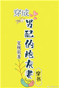 《穿成男配的炮灰妻[穿书]》封面