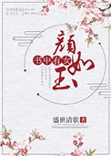 《书中有女颜如玉》封面