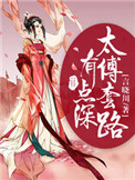 《太傅套路有点深》封面