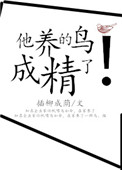 《他养的鸟成精了》封面