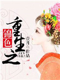 《重生之锦色》封面