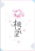 《桃花汛》封面