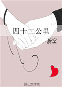 《四十二公里》封面