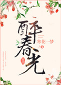 《醉春光》封面