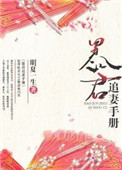 《暴君追妻手册》封面