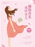 《嫁给首长那些事儿》封面