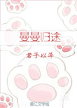 《曼曼归途》封面
