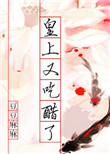《皇上又吃醋了》封面