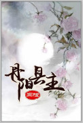 《丹阳县主》封面