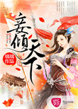 《妾倾天下》封面