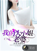 《我的大小姐老婆》封面