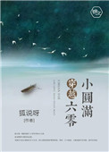 《穿越六零小圆满》封面