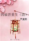 《四福晋重生（清）》封面