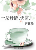 《一见钟情[快穿]》封面