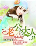 《老公大人坏坏哒》封面