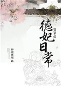 《清穿之德妃日常》封面