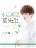 《永远再见，慕先生》封面