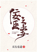 《佞臣之妻》封面