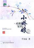 《丞相家的小娇娘》封面
