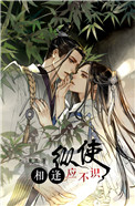 《纵使相逢应不识》封面