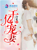 《千亿宠妻》封面