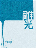 《雕光》封面