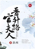 《官夫人晋升路》封面