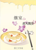 《继室》封面