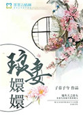 《琅妻嬛嬛》封面