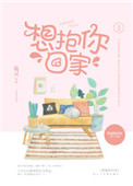 《想抱你回家》封面