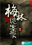 《梅林诡案录》封面