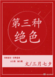《第三种绝色》封面