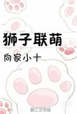 《狮子联萌（提米的战斗）》封面