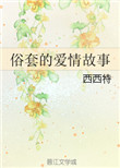 《俗套的爱情故事》封面