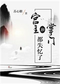 《宫主和掌门都失忆了》封面