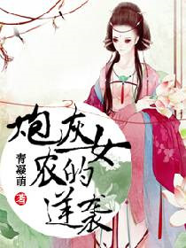 《炮灰农女的逆袭》封面