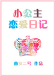 《小公主恋爱日记》封面