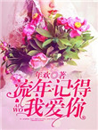 《流年记得我爱你》封面