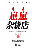 《崽崽杂货店》封面