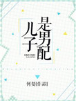 《儿子是男配》封面