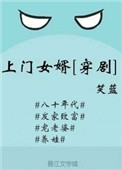 《上门女婿[穿剧]》封面