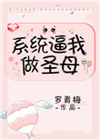 《系统逼我做圣母》封面