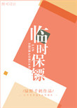 《临时保镖》封面