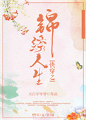 《快穿之锦绣人生》封面