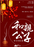 《和亲公子》封面