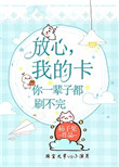 《我的卡你一辈子都刷不完》封面